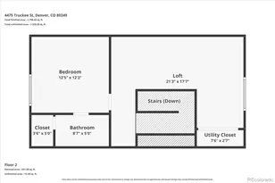 4475 Truckee St, Denver, CO 80249 - Photo 31