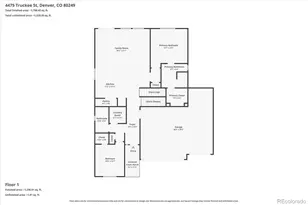 4475 Truckee St, Denver, CO 80249 - Photo 29