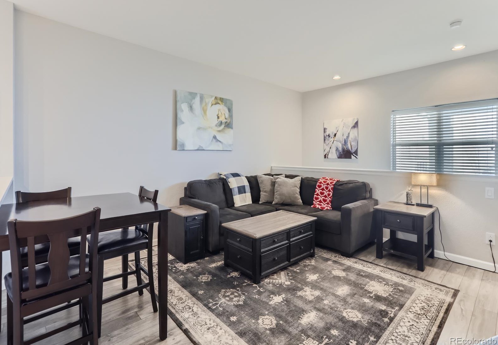 6355 Ohio Ave, Denver CO  80224-1488 exterior
