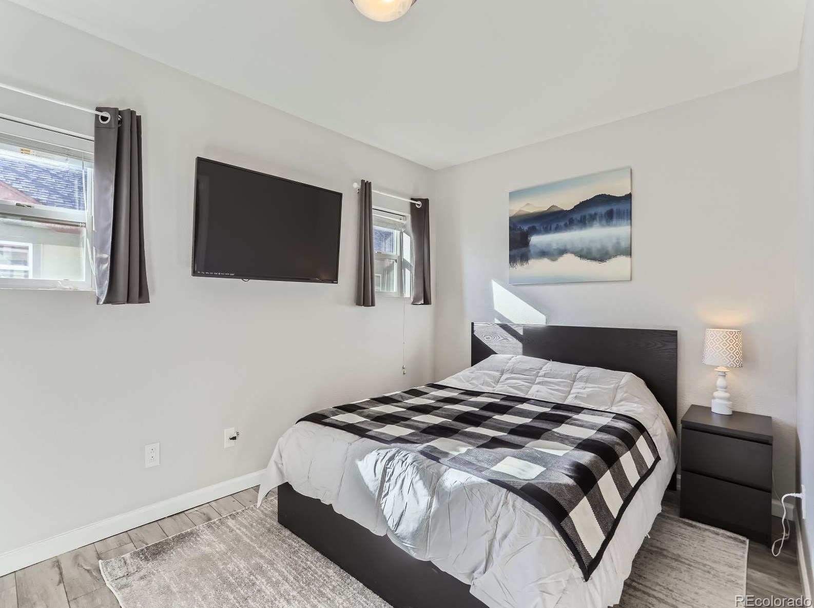 6355 Ohio Ave, Denver CO  80224-1488 exterior