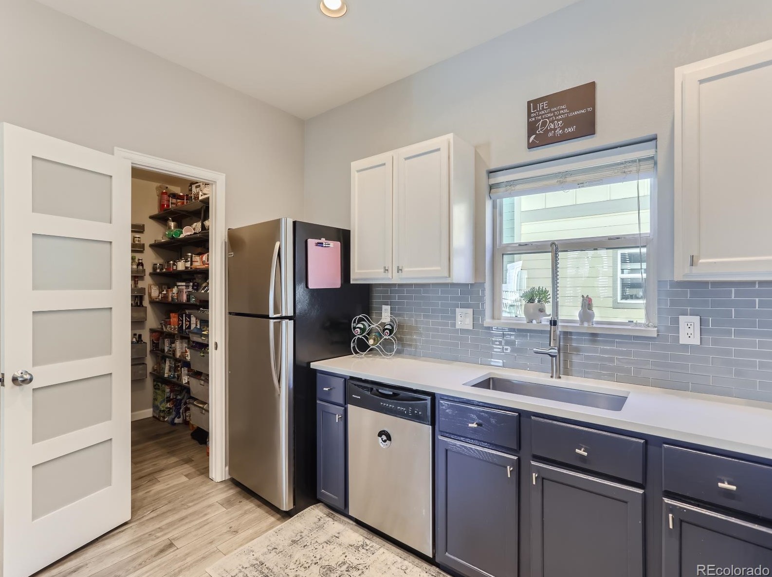 6355 Ohio Ave, Denver CO  80224-1488 exterior