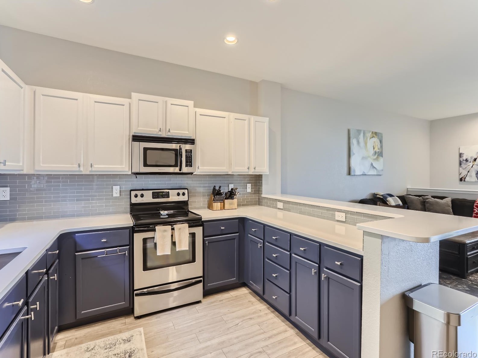 6355 Ohio Ave, Denver CO  80224-1488 exterior