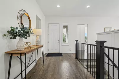 968 Tree Bark Terrace, Colorado Springs, CO 80921 - Photo 5