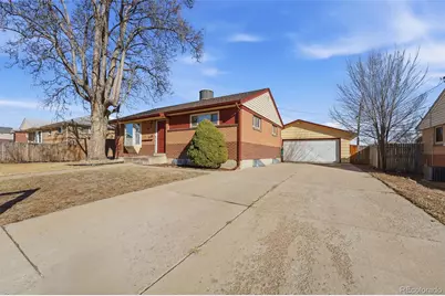 7820 Tejon Street, Denver, CO 80221 - Photo 1