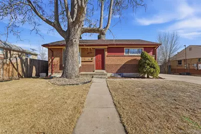 7820 Tejon Street, Denver, CO 80221 - Photo 1