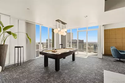 891 14th Street #3412, Denver, CO 80202 - Photo 37