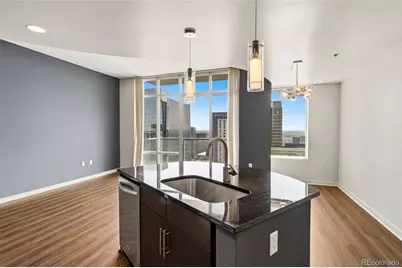891 14th Street #3412, Denver, CO 80202 - Photo 17
