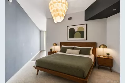 891 14th Street #3412, Denver, CO 80202 - Photo 7