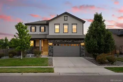 22250 E Mansfield Place, Aurora, CO 80018 - Photo 1