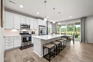 22250 E Mansfield Pl, Aurora, CO 80018 - Photo 5