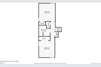 12676 W Mississippi Avenue, Lakewood, CO 80228 - Photo 41