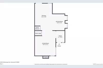 12676 W Mississippi Avenue, Lakewood, CO 80228 - Photo 39