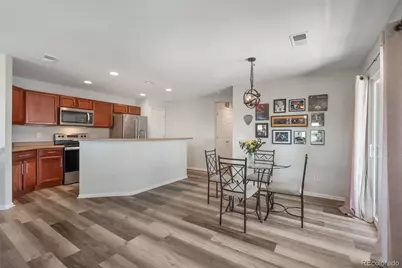 8991 Apache Plume Drive #F, Parker, CO 80134 - Photo 9