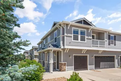 8991 Apache Plume Drive #F, Parker, CO 80134 - Photo 1