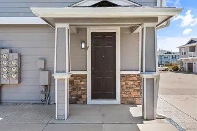 8991 Apache Plume Drive #F, Parker, CO 80134 - Photo 3