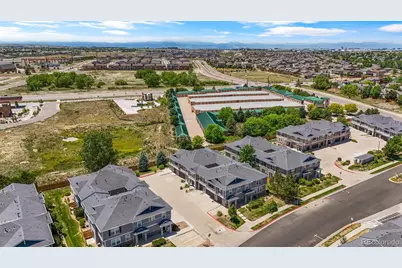 8991 Apache Plume Drive #F, Parker, CO 80134 - Photo 33