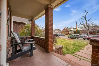 456 S Sherman Street, Denver, CO 80209 - Photo 37