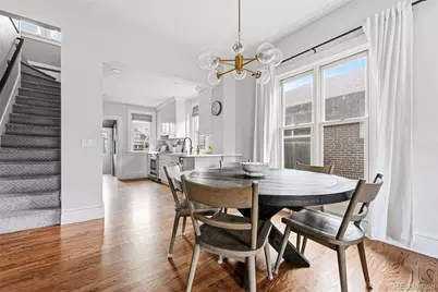 456 S Sherman Street, Denver, CO 80209 - Photo 5