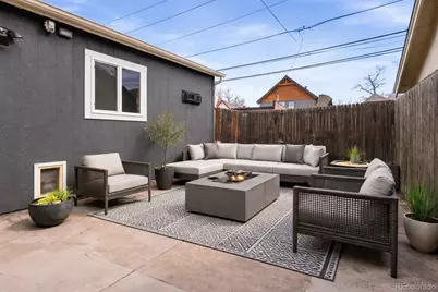 456 S Sherman Street, Denver, CO 80209 - Photo 33