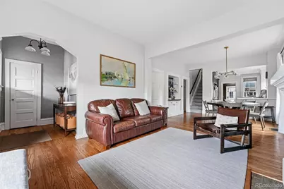 456 S Sherman Street, Denver, CO 80209 - Photo 5