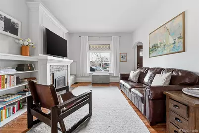 456 S Sherman Street, Denver, CO 80209 - Photo 3