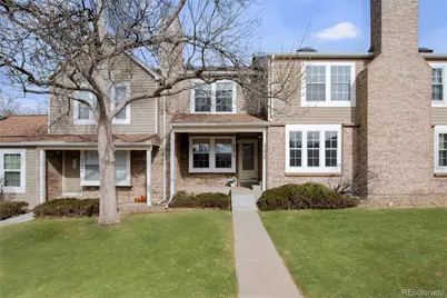 4501 S Crystal Way #F300, Aurora, CO 80015 - Photo 1