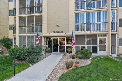 13626 E Bates Avenue #108, Aurora, CO 80014 - Photo 15