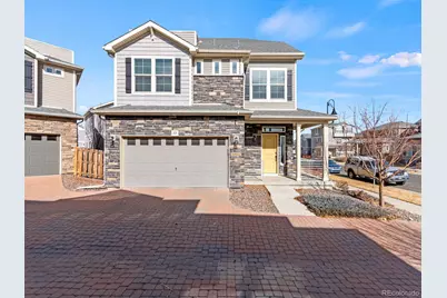 231 S Old Hammer Court, Aurora, CO 80018 - Photo 1