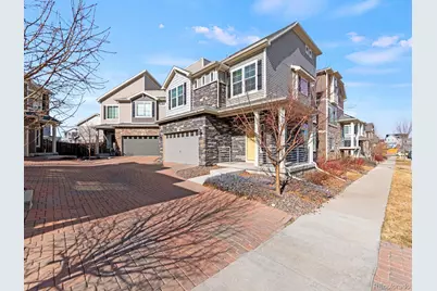 231 S Old Hammer Court, Aurora, CO 80018 - Photo 3