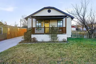 4845 Zuni St, Denver, CO 80221 - Photo 1