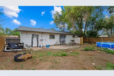 88 Doris Drive, Colorado Springs, CO 80911 - Photo 17