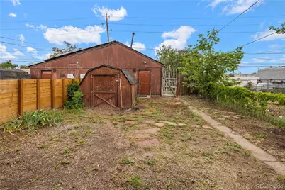 2045 S Acoma Street, Denver, CO 80223 - Photo 25