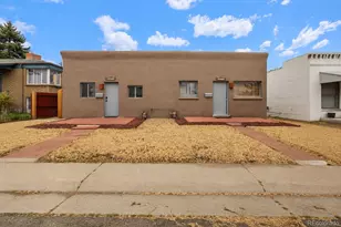 2045 S Acoma St, Denver, CO 80223 - Photo 1