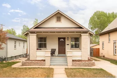 4668 Bryant Street, Denver, CO 80211 - Photo 1