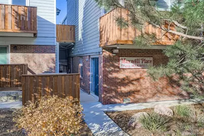 1111 Maxwell Avenue #212, Boulder, CO 80304 - Photo 1