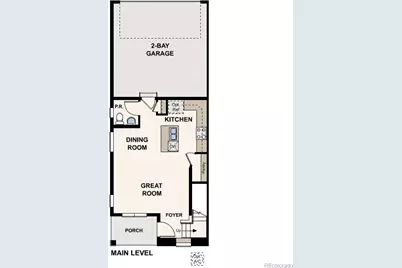 6760 Merseyside Lane #165, Castle Pines, CO 80108 - Photo 31