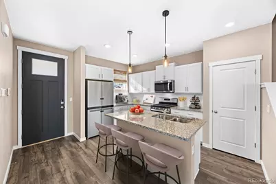 719 N Quatar Street, Aurora, CO 80018 - Photo 5