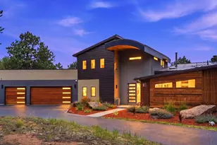 5809 S Skyline Dr, Evergreen, CO 80439 - Photo 1