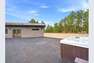 5809 S Skyline Drive, Evergreen, CO 80439 - Photo 43