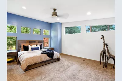 5809 S Skyline Drive, Evergreen, CO 80439 - Photo 9