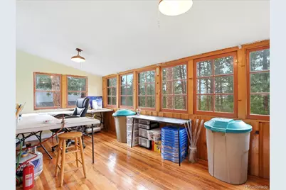 5809 S Skyline Drive, Evergreen, CO 80439 - Photo 47