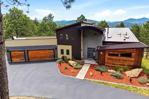 5809 S Skyline Dr, Evergreen, CO 80439 - Photo 3