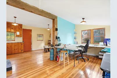 5809 S Skyline Drive, Evergreen, CO 80439 - Photo 49