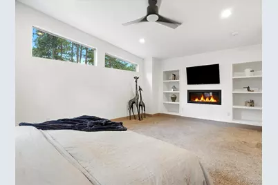 5809 S Skyline Drive, Evergreen, CO 80439 - Photo 11