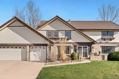 7205 W Clifton Avenue, Littleton, CO 80128 - Photo 1