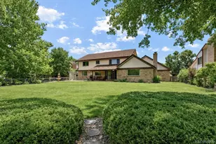 7205 W Clifton Ave, Littleton, CO 80128 - Photo 1