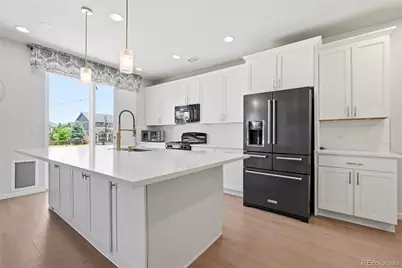 7757 Blue Water Lane, Castle Rock, CO 80108 - Photo 15