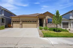 7757 Blue Water Ln, Castle Rock, CO 80108 - Photo 1