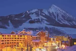 6 Emmons Rd, Crested Butte, CO 81225 - Photo 1