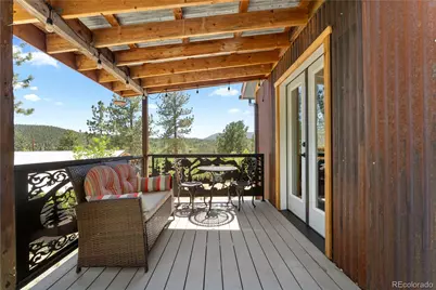 256 Houston Street, Bailey, CO 80421 - Photo 25